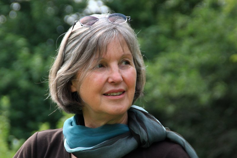 Wiltrud Doerk