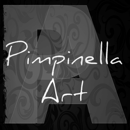 Pimpinella Art Portrait Pimpinella Art