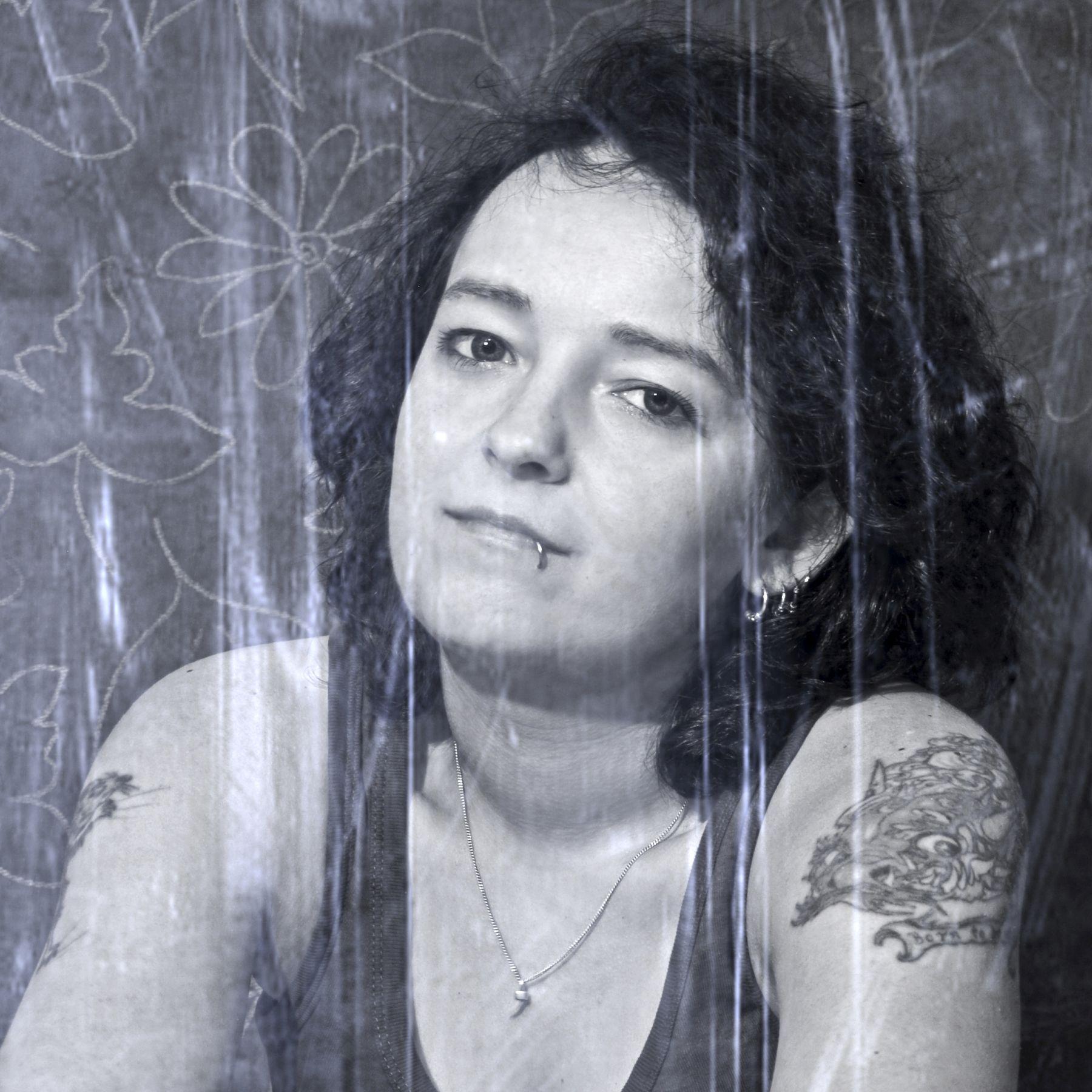 Carina Buchspies Portrait Carina Buchspies