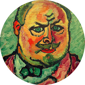 Alexej von Jawlensky