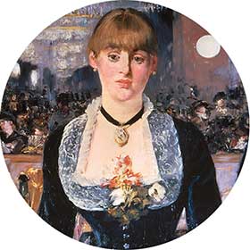 Edouard Manet