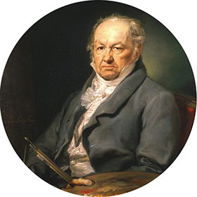 Francisco José de Goya