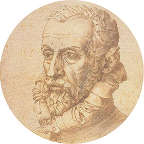 Giuseppe Arcimboldo