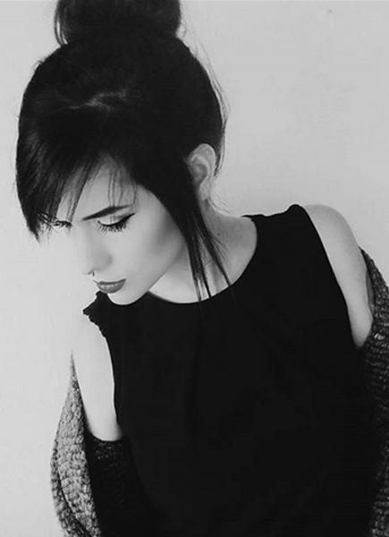 Roxy Heinze Portrait Roxy Heinze