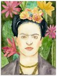 Frida Kahlo